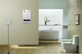 瑞馬燃?xì)獗趻鞝t，壁掛爐安裝，壁掛爐使用