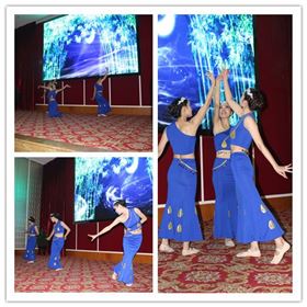 廣東瑞馬壁掛爐2014年度答謝盛典 &mdash;&mdash;萌萌噠&ldquo;小戰馬&rdquo;日記18