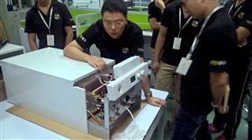 瑞馬壁掛爐召開新產品VM-A1、VM-A2測評會