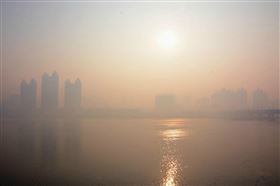 綠色低碳，從你我做起！11