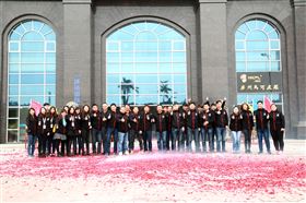 2016，瑞馬Fighting!44