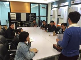 瑞馬壁掛爐：加強專業知識，打造優質服務33