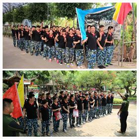 激情瑞馬展活力，凝心聚力瑞馬夢66