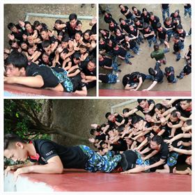 激情瑞馬展活力，凝心聚力瑞馬夢55