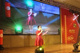 廣東瑞馬之&ldquo;蓄勢待發，砥礪前行&rdquo;的愛的故事