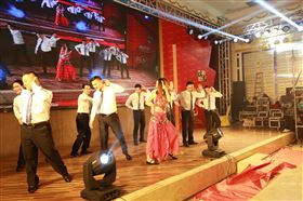 廣東瑞馬之&ldquo;蓄勢待發，砥礪前行&rdquo;的愛的故事