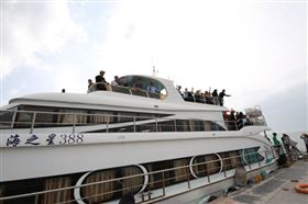 瑞馬壁掛爐廠家暢游惠州，點燃2017的新輝煌！