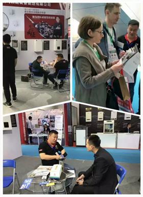 山東千億&ldquo;煤改氣&rdquo;市場，廣東瑞馬壁掛爐廠家一馬當先