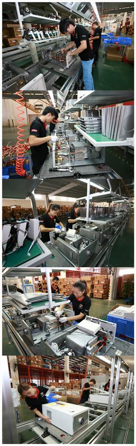 瑞馬壁掛爐頻頻中標煤改氣，彰顯卓越品質