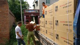 瑞馬壁掛爐積極推進(jìn)煤改氣工程，為萬民輸送源源不斷的溫暖