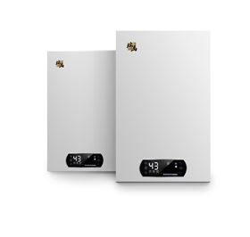 電壁掛爐和燃氣壁掛爐，到底哪個好用？