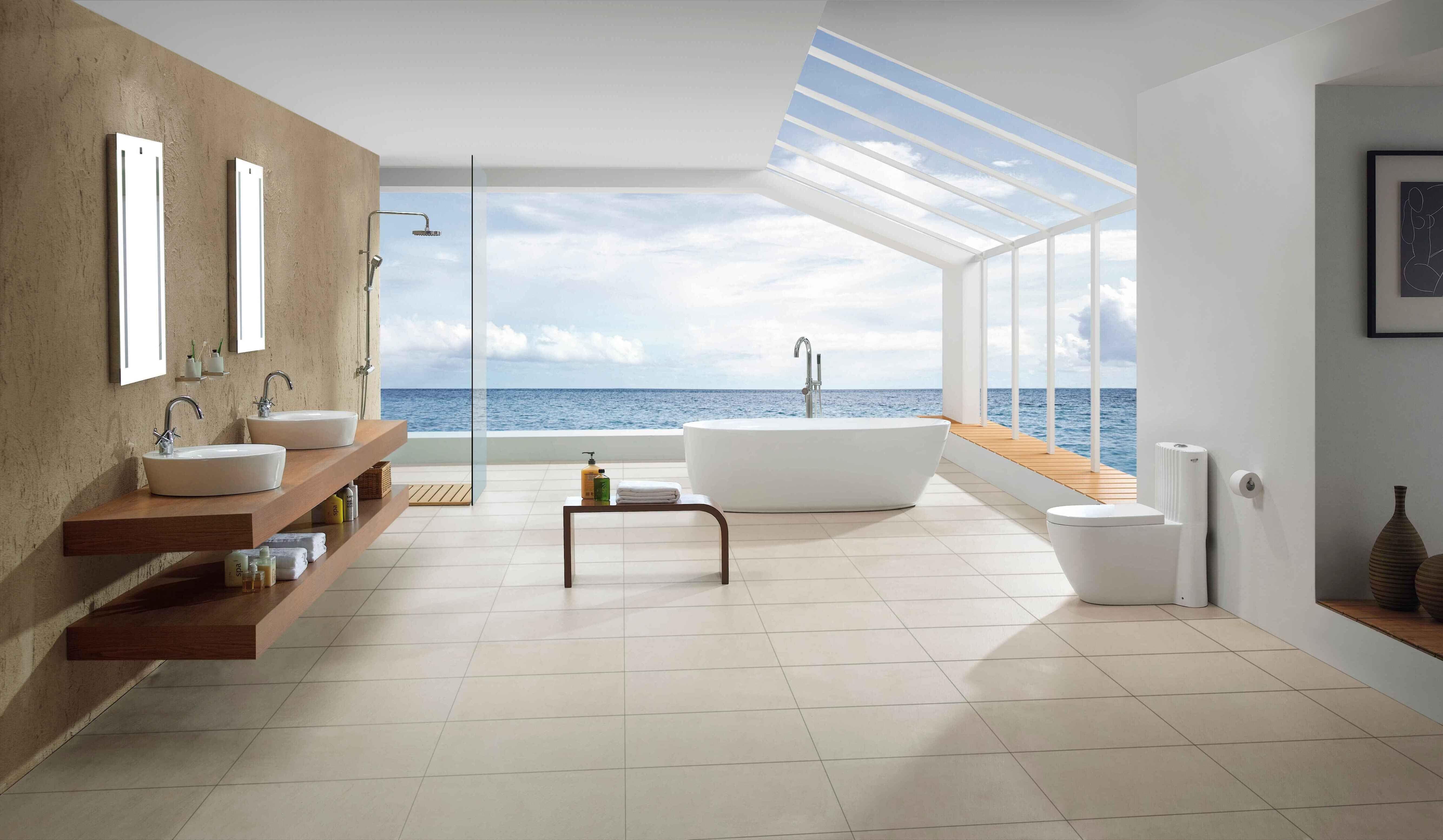 靈活使用瑞馬壁掛爐,提升您的家居品位22