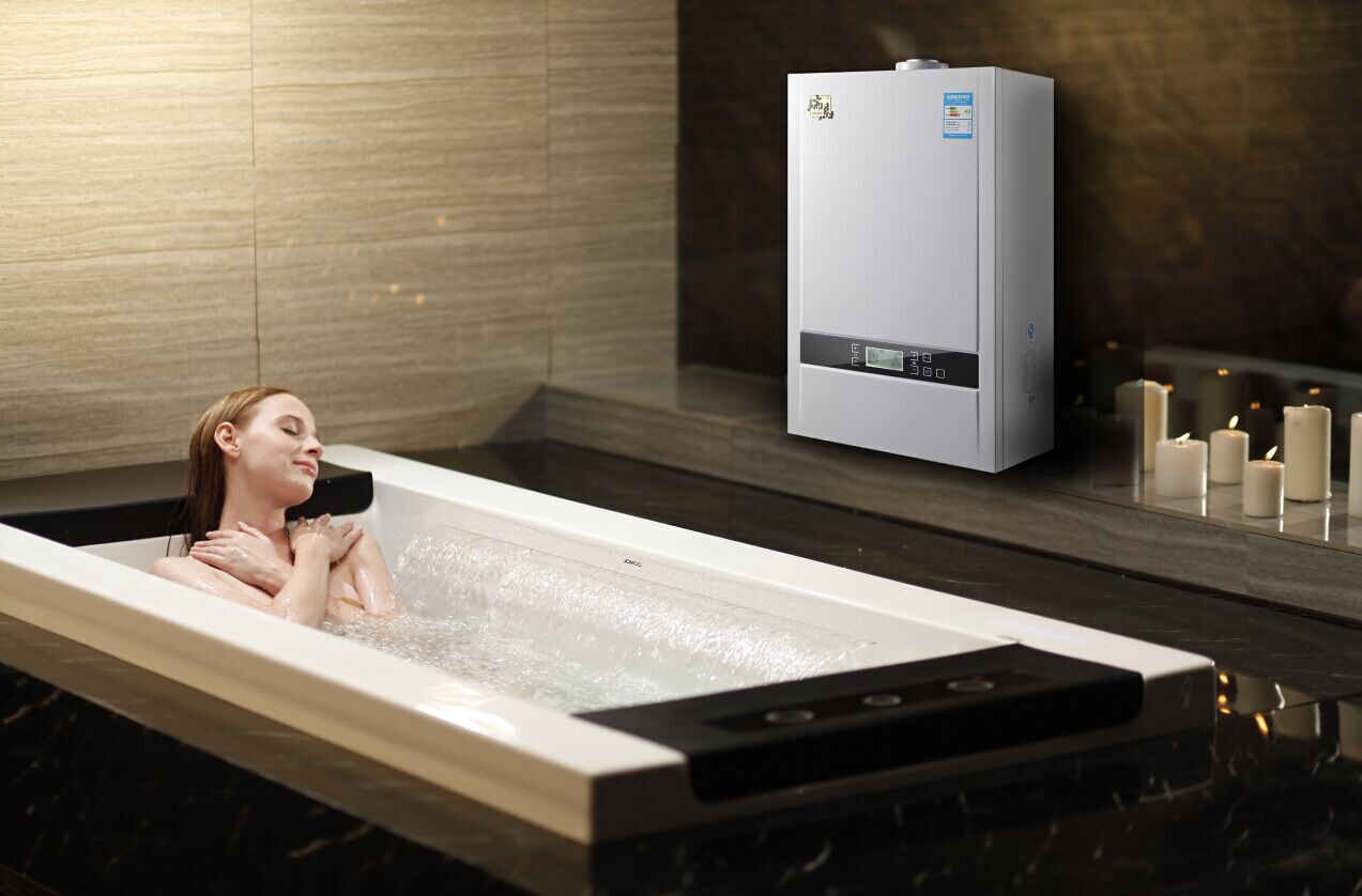 夏日必備單品，瑞馬壁掛爐為您備起來(lái)~44