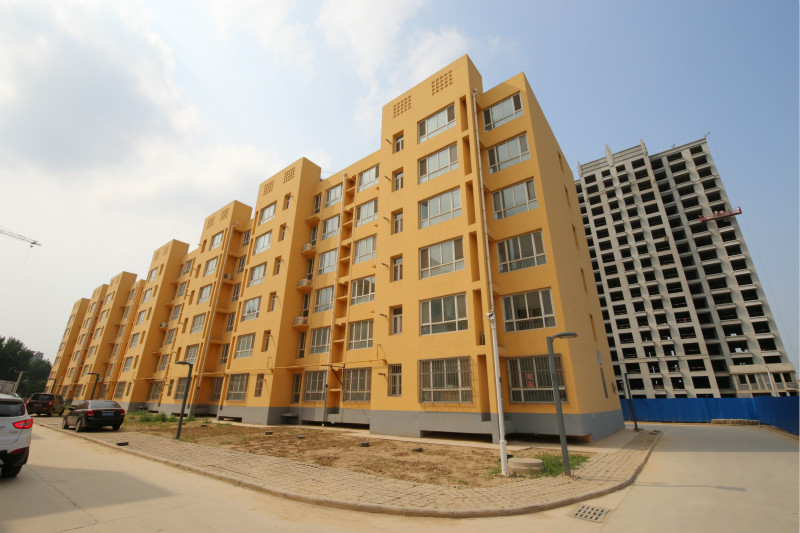 房地產出臺利好政策，瑞馬廠家順勢而為！