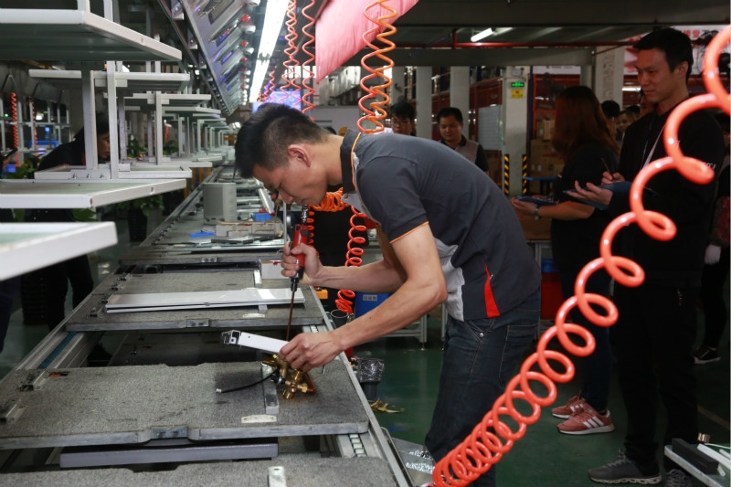 瑞馬壁掛爐廠家品質(zhì)如何？今天小馬哥帶您走近了解！