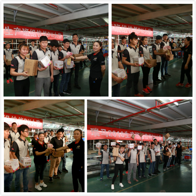 瑞馬壁掛爐廠家品質(zhì)如何？今天小馬哥帶您走近了解！