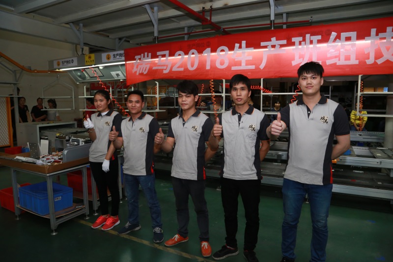 瑞馬壁掛爐廠家品質如何？今天小馬哥帶您走近了解！