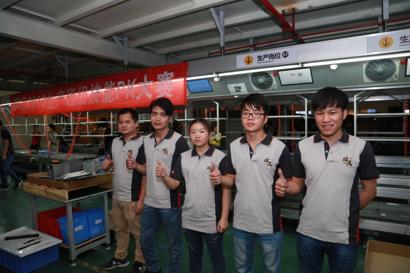 瑞馬壁掛爐廠家品質如何？今天小馬哥帶您走近了解！