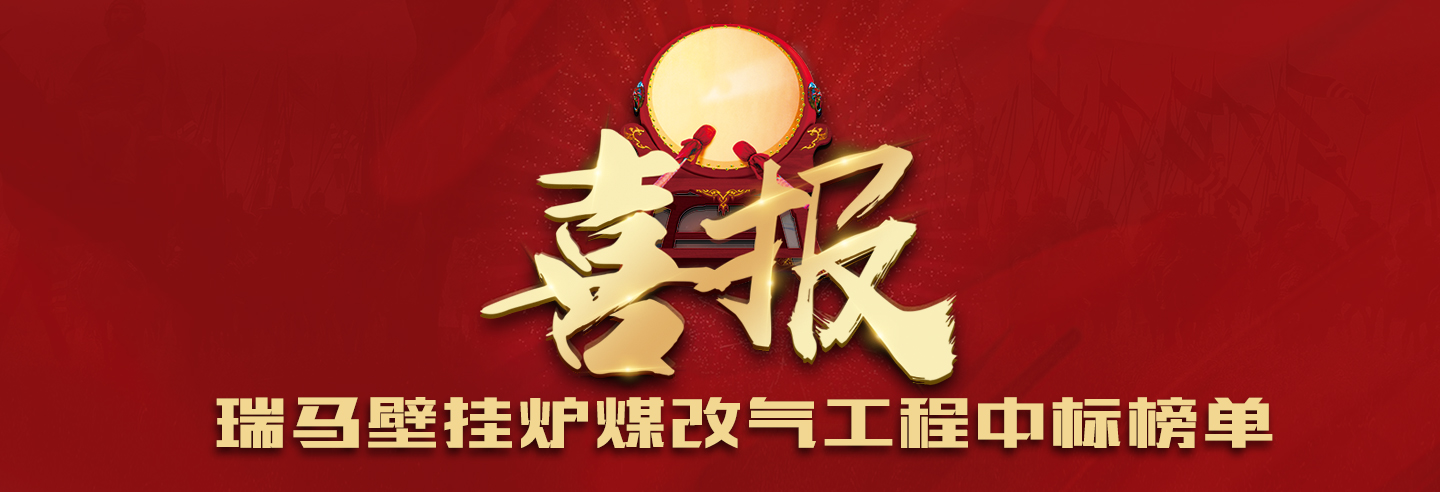 中國政府壁掛爐采購、工程招標實力品牌&mdash;&mdash;瑞馬