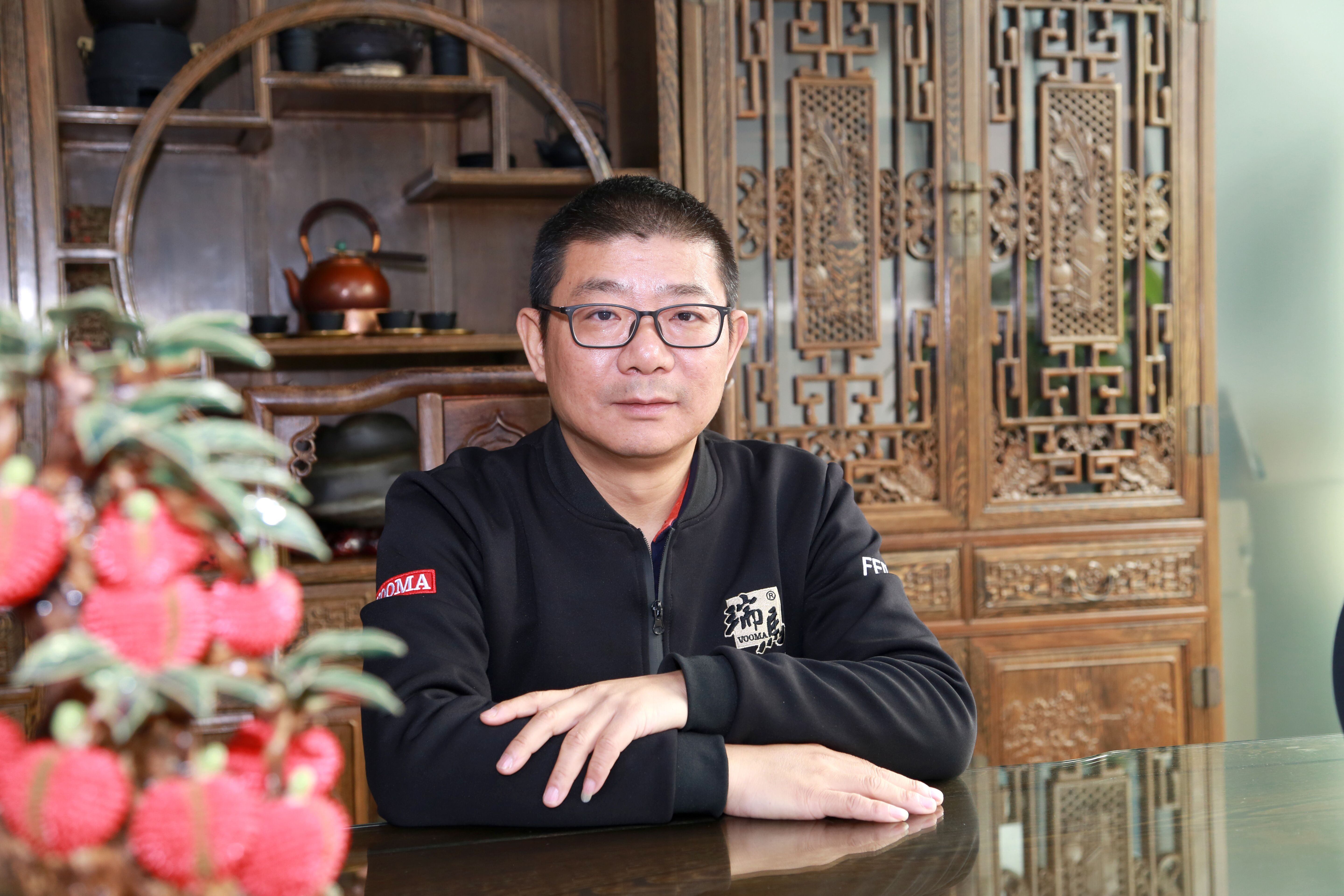 瑞馬壁掛爐：未來或可期，保持循序漸進方是正道！