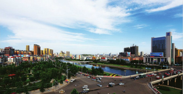 烏魯木齊煤改氣，減少燃煤耗量約11.7萬噸