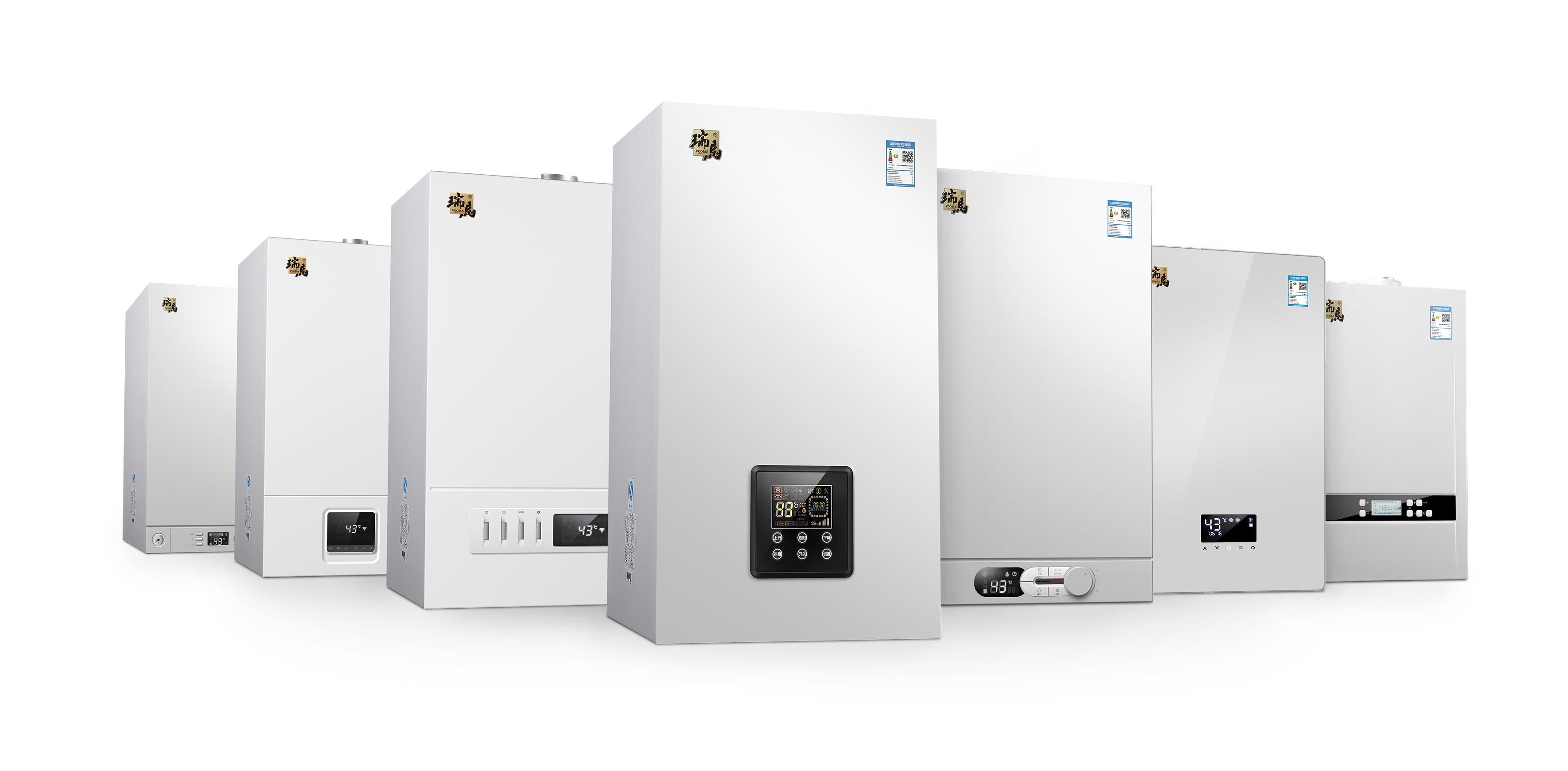 壁掛爐低氮機型在分戶供暖中有哪些優勢？