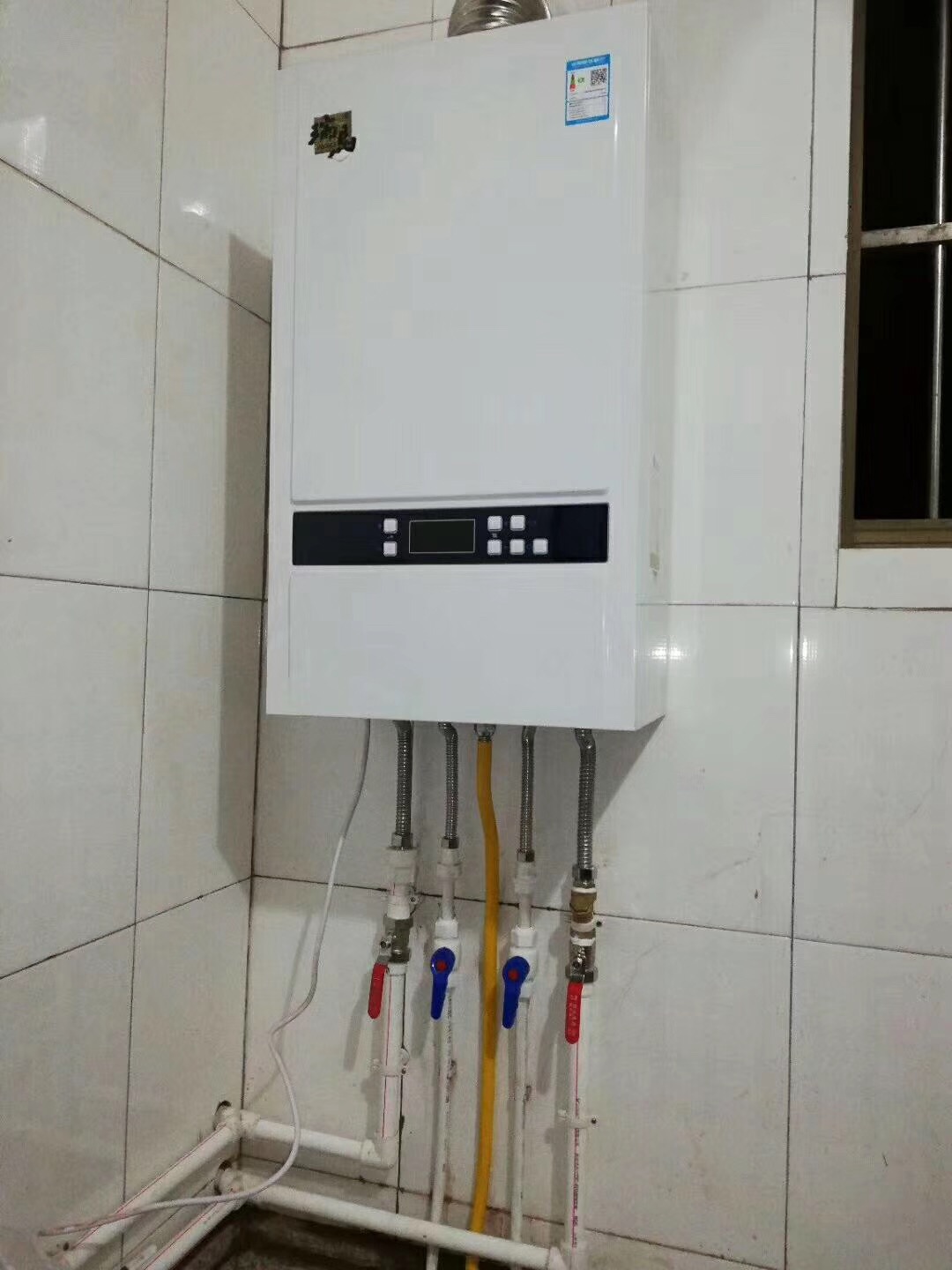 低氮燃氣壁掛爐品牌哪個牌子口碑好？