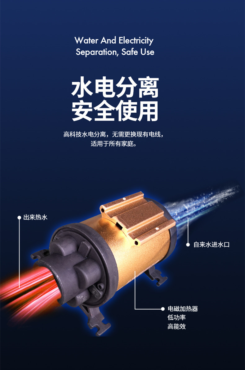 &ldquo;雙碳&rdquo;的政策背后，雙能源壁掛爐將成為家庭用戶的首選！