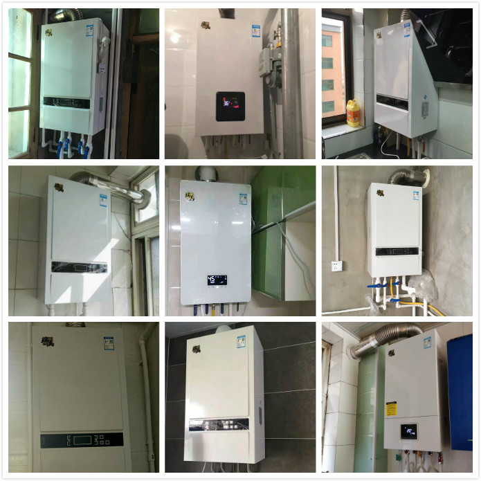 國內生產的燃氣壁掛爐品牌有哪些? 國內生產的燃氣壁掛爐品牌有哪些?