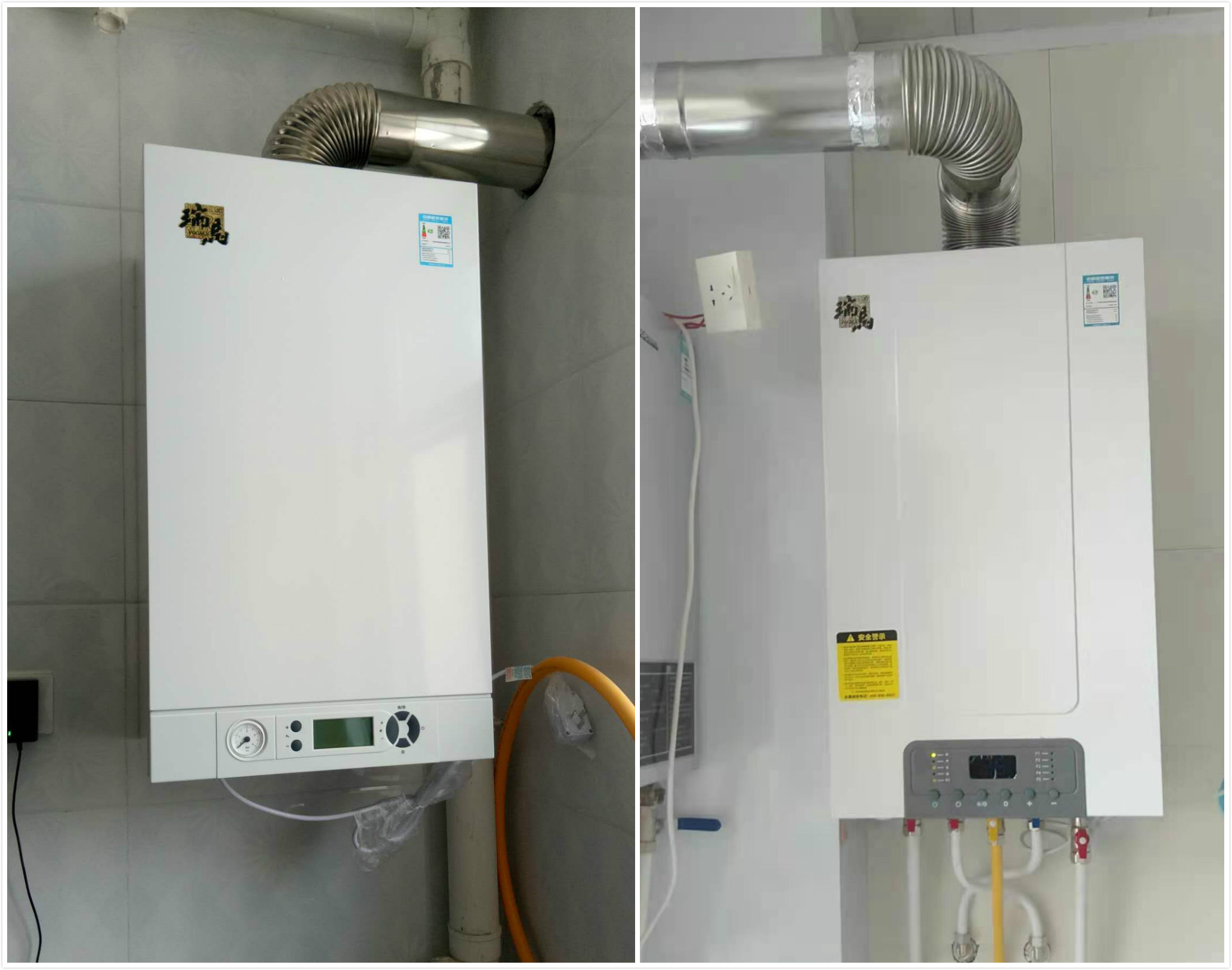 中國壁掛爐生產(chǎn)廠商哪些是一線品牌？