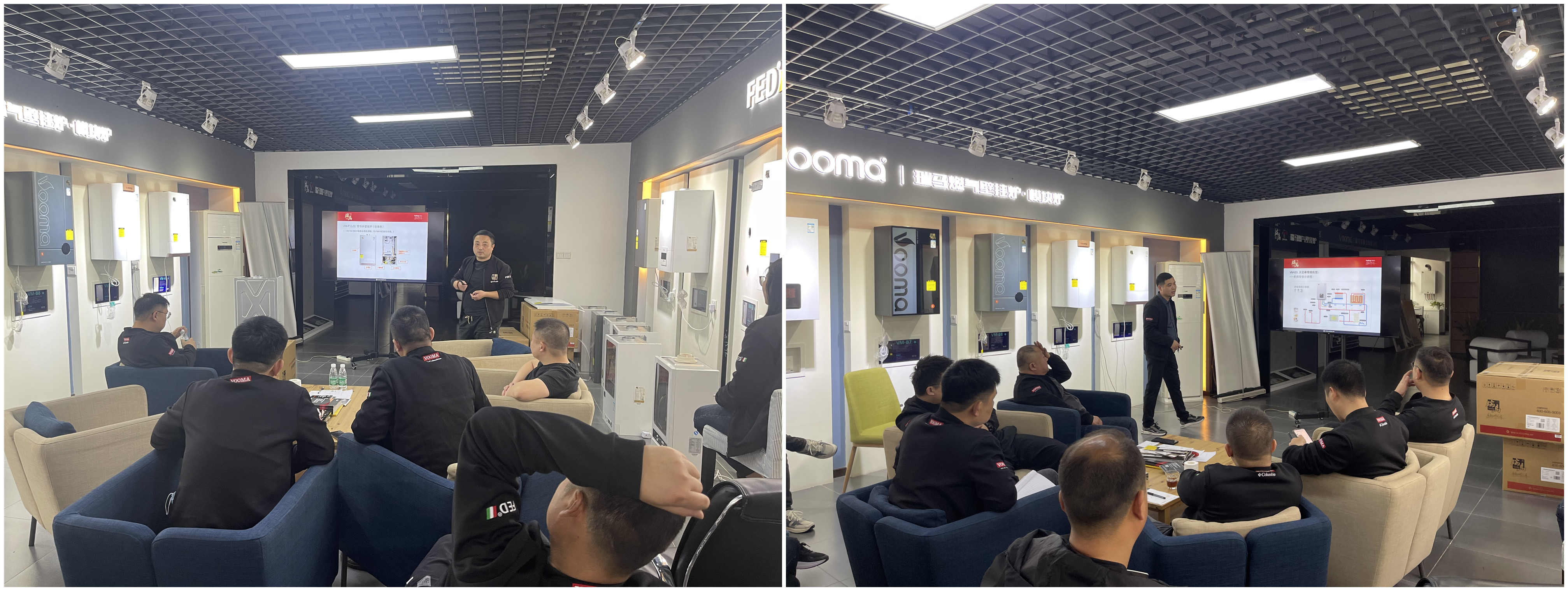 【工欲善其事,必先利其器】廣東瑞馬銷售團隊產(chǎn)品培訓圓滿結(jié)束 【工欲善其事,必先利其器】廣東瑞馬銷售團隊產(chǎn)品培訓圓滿結(jié)束