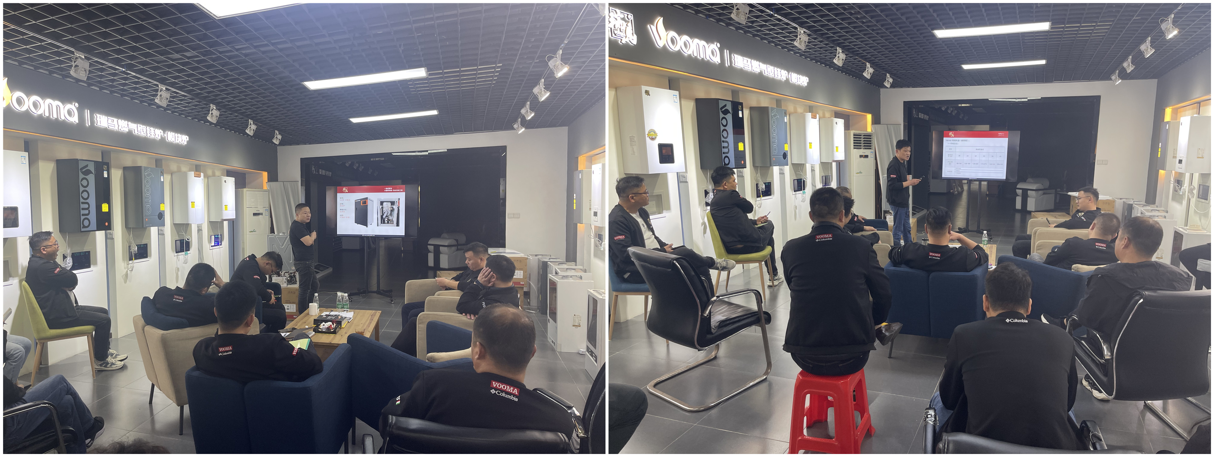 【工欲善其事,必先利其器】廣東瑞馬銷售團隊產(chǎn)品培訓圓滿結(jié)束 【工欲善其事,必先利其器】廣東瑞馬銷售團隊產(chǎn)品培訓圓滿結(jié)束