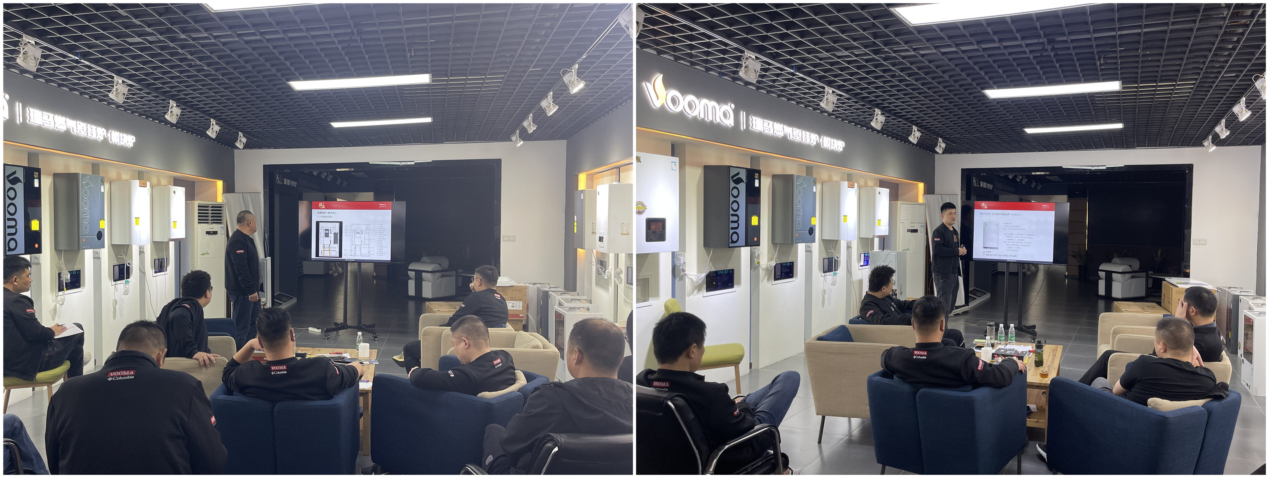 【工欲善其事,必先利其器】廣東瑞馬銷售團隊產(chǎn)品培訓圓滿結(jié)束 【工欲善其事,必先利其器】廣東瑞馬銷售團隊產(chǎn)品培訓圓滿結(jié)束