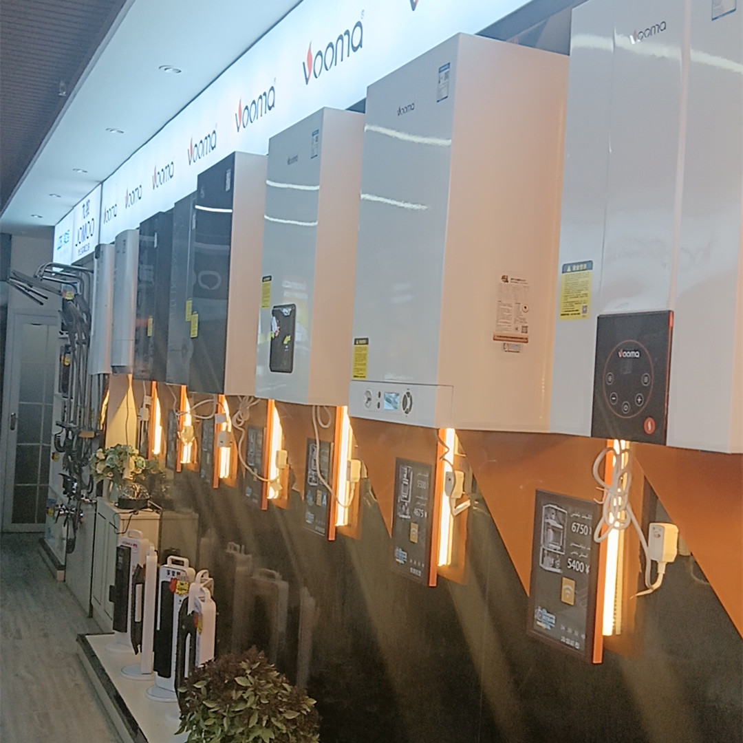 熱烈祝賀瑞馬壁掛爐喀什第四形象店盛大開業(yè)! 熱烈祝賀瑞馬壁掛爐喀什第四形象店盛大開業(yè)!