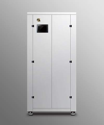 低氮冷凝模塊爐(LMK-ES) 低氮冷凝模塊爐(LMK-ES)